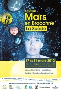 Festival Mars en Braconne